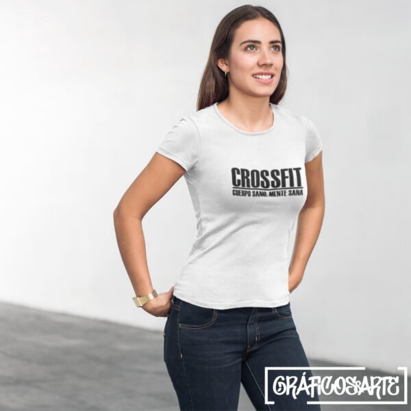 Crossfit Mujer B1